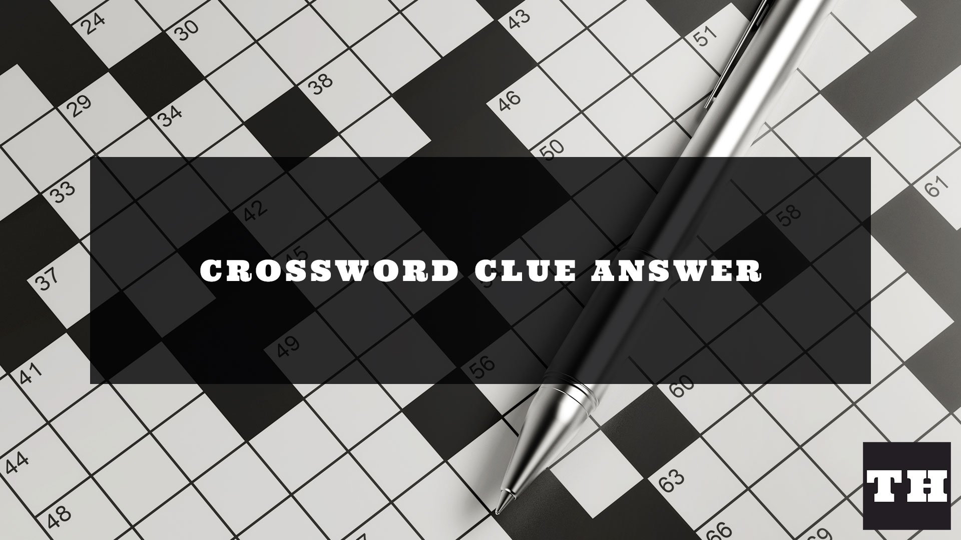 Solve Dual Radio Designation: Crosswords With Friends Answers