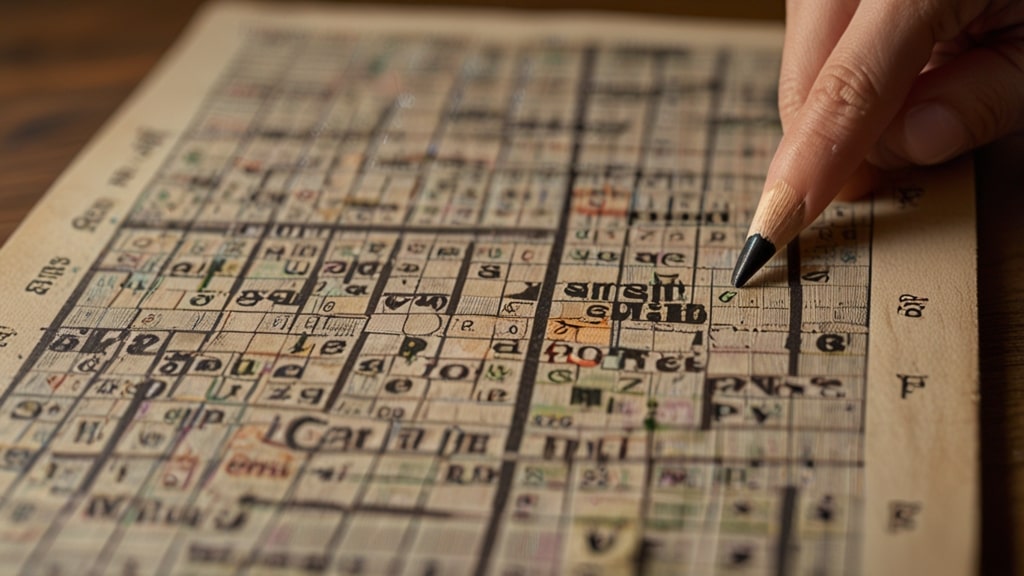 Unlocking Dual-purpose Crossword Answers: The TWOINONE Solution